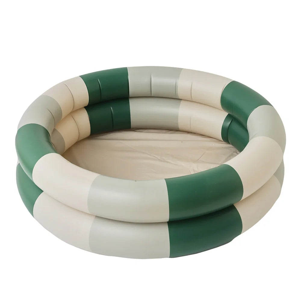 Inflatable Baby Swimming Pool multivariant-6